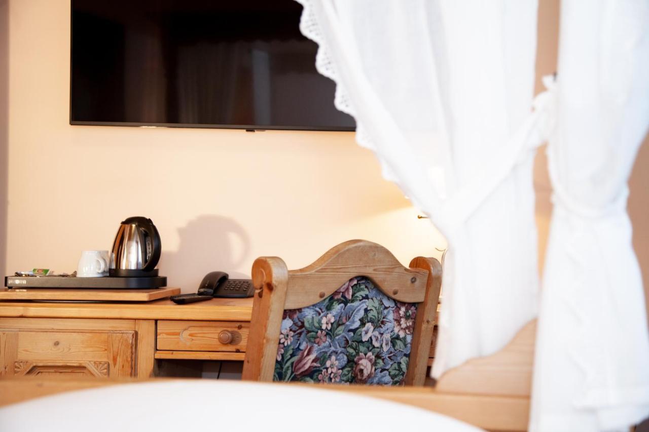 Lonac Hotel
